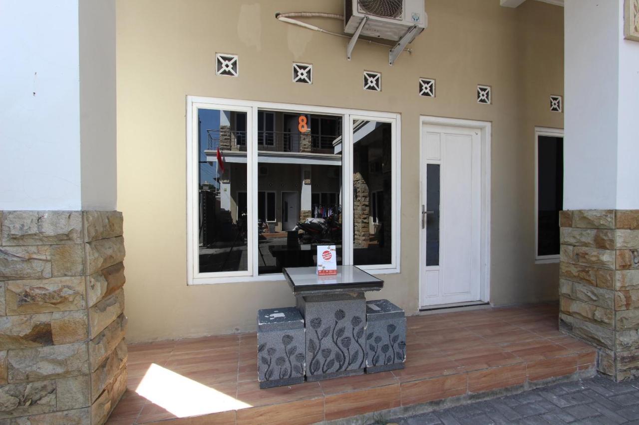Oyo 92629 Pondok Kawandya Karanganyar  Exterior foto