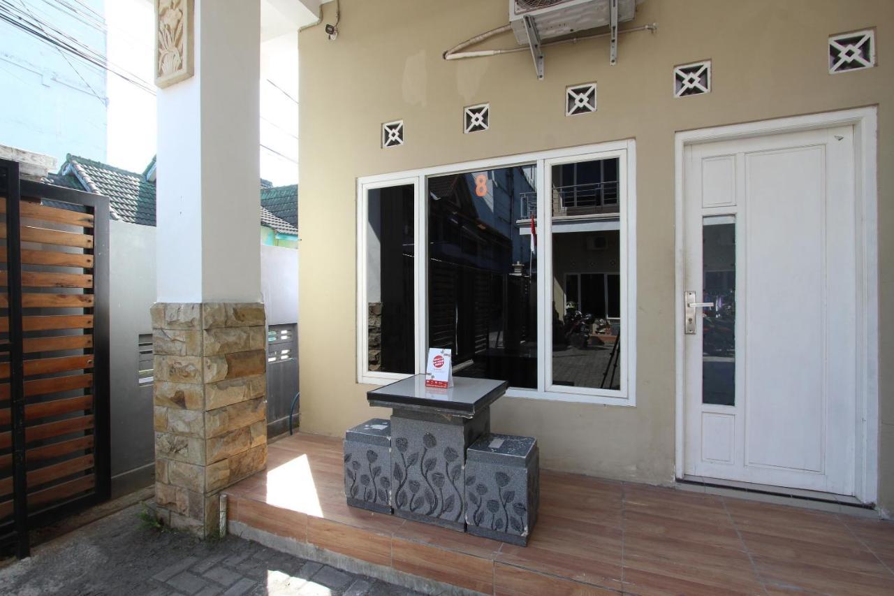 Oyo 92629 Pondok Kawandya Karanganyar  Exterior foto